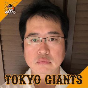 先生のプロフィール写真